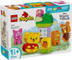 Lego DUPLO Disney TM 10457 Festa di compleanno di Winnie the Pooh