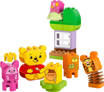 Lego DUPLO Disney TM 10457 Festa di compleanno di Winnie the Pooh
