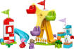 Lego DUPLO Peppa Pig 10453 Luna Park