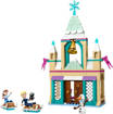 Lego Disney Princess 43265 Castello di ghiaccio di Arendelle