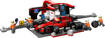 Lego City Formula 1 60443 Pitstop e meccanici con monoposto Ferrari F1®