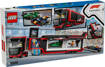 Lego City Formula 1 60445 Autotrasportatore F1® con monoposto RB20 e AMR24 F1®