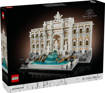 Lego Architecture 21062 Fontana di Trevi