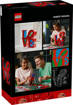Lego Art 31214 LOVE