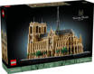 Lego Architecture 21061 Notre-Dame de Paris