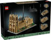 Lego Architecture 21061 Notre-Dame de Paris