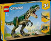 Lego Creator 31151 T. rex