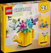 Lego Creator 31149 Innaffiatoio con fiori
