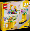 Lego Creator 31149 Innaffiatoio con fiori