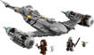 Lego Star Wars TM 75325 Starfighter™ N-1 del Mandaloriano