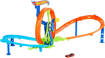 Mattel - Hot Wheels - HW Pista Loop Rotante JBX65