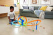 Mattel - Hot Wheels - HW Pista Loop Rotante JBX65
