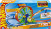 Mattel - Hot Wheels - HW Pista Loop Rotante JBX65