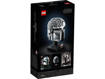 Lego Star Wars TM 75328 Casco del Mandaloriano