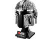 Lego Star Wars TM 75328 Casco del Mandaloriano