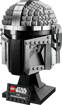 Lego Star Wars TM 75328 Casco del Mandaloriano