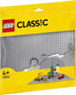 Lego Classic 11024 Base grigia