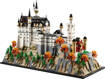 Lego Architecture 21063 Castello di Neuschwanstein