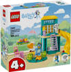 Lego Bluey 11201 Divertimento al parco giochi di Bluey e Chloe