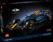 Lego Technic 42206 Monoposto F1 Oracle Red Bull Racing RB20