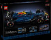 Lego Technic 42206 Monoposto F1 Oracle Red Bull Racing RB20
