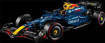 Lego Technic 42206 Monoposto F1 Oracle Red Bull Racing RB20