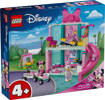 Lego Disney Classic 43274 L’hotel degli animali di Minni