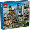 Lego City Trains 60469 Stazione centrale