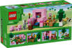 Lego Minecraft 21268 La casa del maialino
