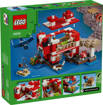 Lego Minecraft 21270 La casa del Mooshroom