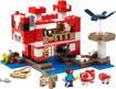 Lego Minecraft 21270 La casa del Mooshroom