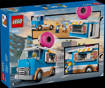 Lego City Great Vehicles 60452 Furgone delle ciambelle