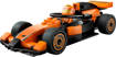 Lego City Formula 1 60442 Pilota e monoposto McLaren F1®