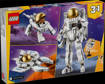 Lego Creator 31152 Astronauta