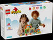 Lego DUPLO Town 10416 Cura degli animali di fattoria
