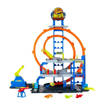 Mattel - Hot Wheels - HW City Garage Mega Loop JBM74