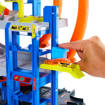 Mattel - Hot Wheels - HW City Garage Mega Loop JBM74