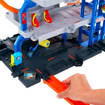 Mattel - Hot Wheels - HW City Garage Mega Loop JBM74