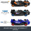 Mattel - Hot Wheels - HW Racing F1  Circuito Super Sprint Formula 1 JDY15