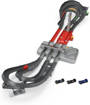 Mattel - Hot Wheels - HW  Racing F1  Super Gran Premio Formula 1 JDY16