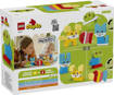 Lego DUPLO My First 10477 Animali domestici creativi 3 in 1