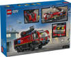 Lego City Fire 60499 Autopompa dell’aeroporto