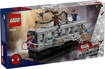 Lego Super Heroes Marvel 76321 Spider-Man contro Doc Ock: duello sul treno