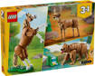 Lego Creator 31166 Cavallo meraviglioso