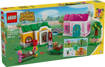 Lego Animal Crossing 77057 Case creative: le quattro stagioni