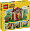 Lego Animal Crossing 77058 La casetta di Dora