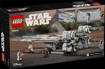 Lego Star Wars TM 75399 U-Wing Starfighter™ ribelle
