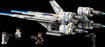 Lego Star Wars TM 75399 U-Wing Starfighter™ ribelle