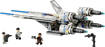 Lego Star Wars TM 75399 U-Wing Starfighter™ ribelle