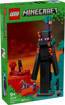 Lego Minecraft 21279 La Torre dell’Enderman